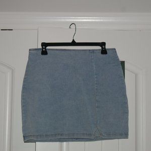 Skirts